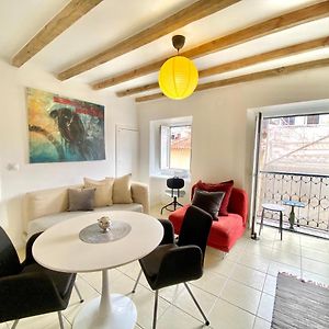 Appartement met een Slaapkamer